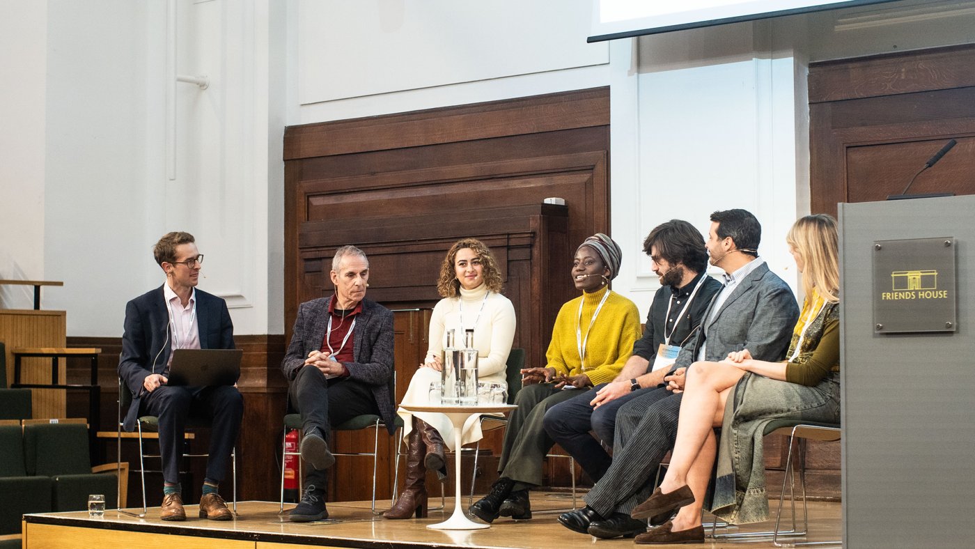 AE Global Summit, London, October 2024