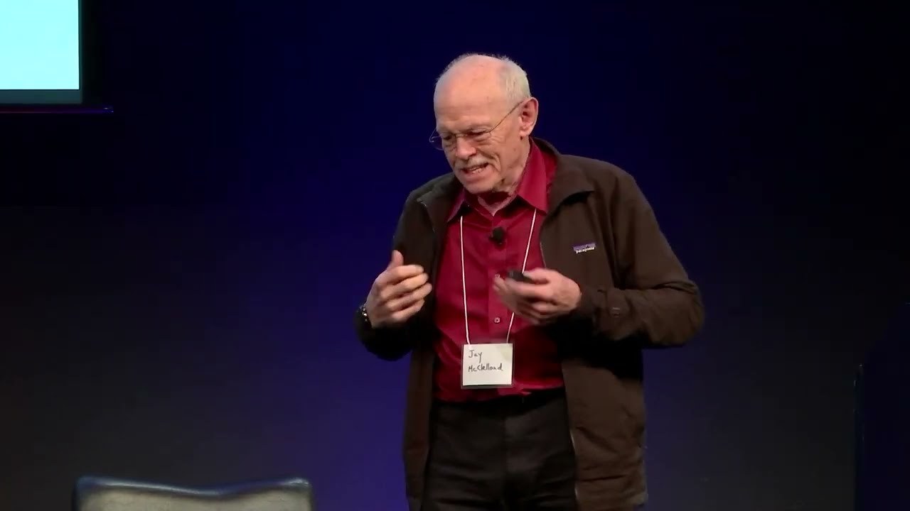 AE Global Summit, Mountain View, April 2024