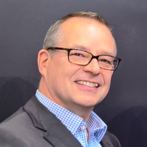 Dr Andy Grant