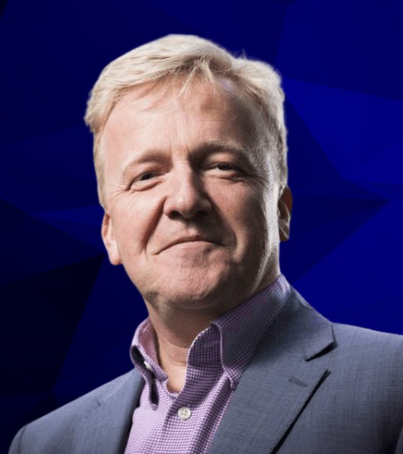Prof Geraint Rees