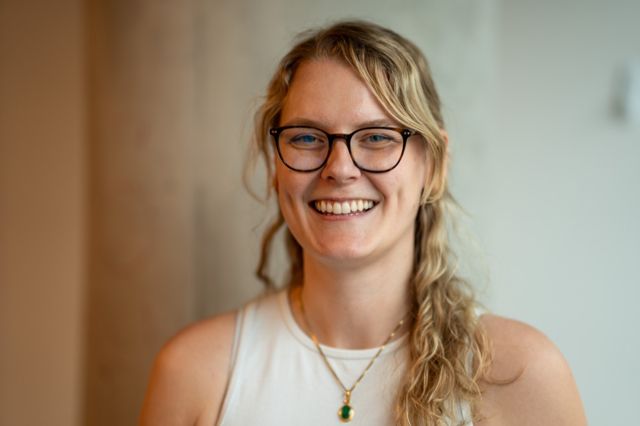 Dr Hannah Madan