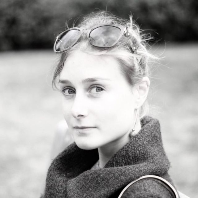 Inga Van den Bossche