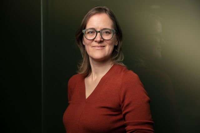 Dr Katja Hofmann