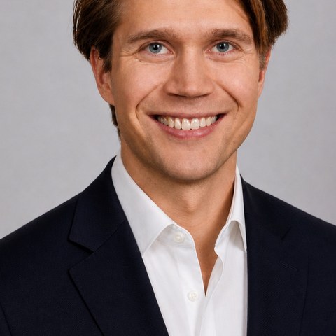 Nicolay Hagen