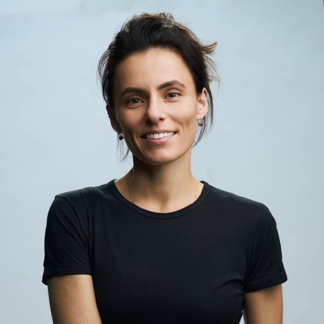 Dr Tonya Frolov